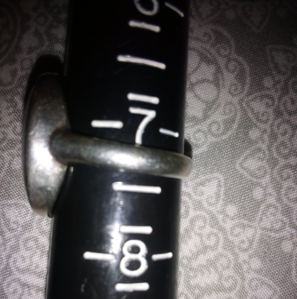 Shiva Shell Ring - image 4